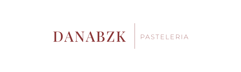 DANABZK PASTELERIA
